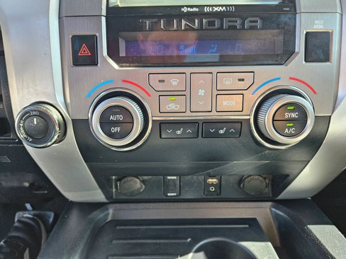Used 2019 Toyota Tundra Limited image 27