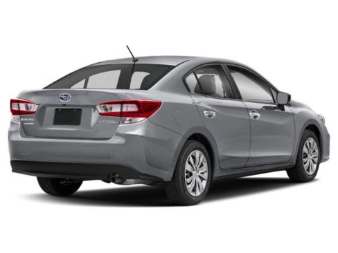 Used 2019 Subaru Impreza 2.0i image 2