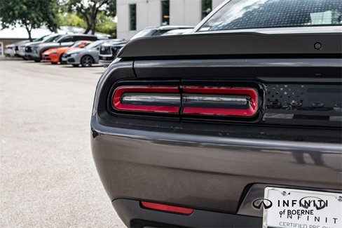 Used 2023 Dodge Challenger GT w/ Blacktop Package image 6