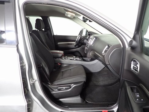Used 2014 Dodge Durango AWD image 28