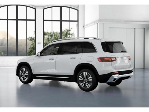 New 2025 Mercedes-Benz GLB 250 image 30