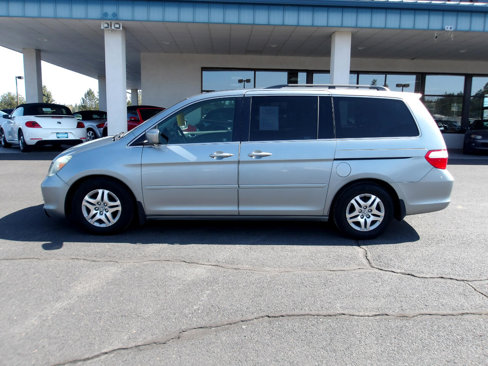 Used 2005 Honda Odyssey EX-L image 2