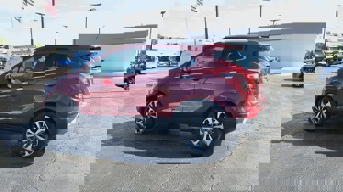 Used 2022 Buick Encore Preferred w/ Safety Package image 6