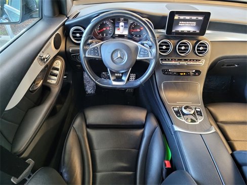 Used 2019 Mercedes-Benz GLC 300 image 13