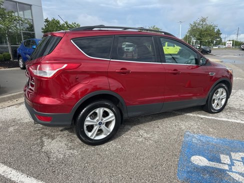 Used 2013 Ford Escape SE image 31