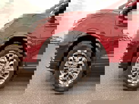 Used 2022 Nissan Rogue Sport SV image 10