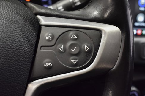Used 2019 GMC Terrain SLE image 18