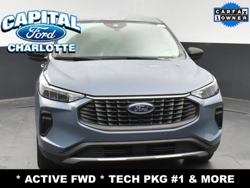Used 2024 Ford Escape Active w/ Tech Pack #1 image 2