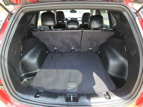 Used 2023 Jeep Compass Limited image 30