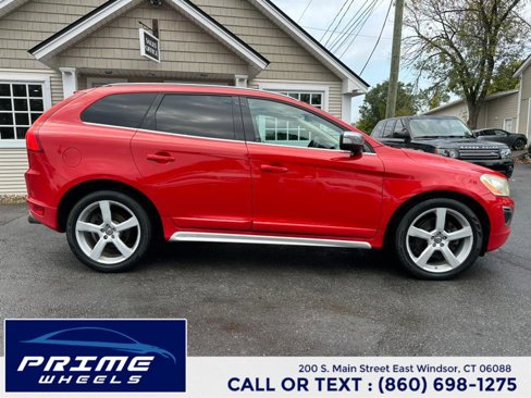 Used 2010 Volvo XC60 T6 image 8