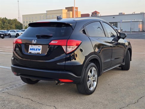 Used 2016 Honda HR-V EX-L image 5