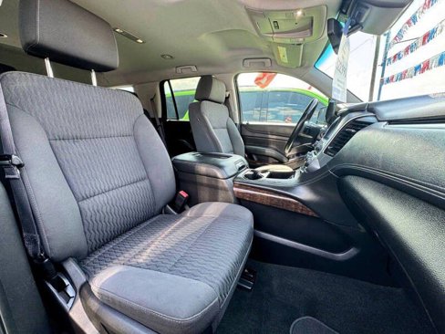 Used 2017 Chevrolet Tahoe LS w/ All-Season Package image 14
