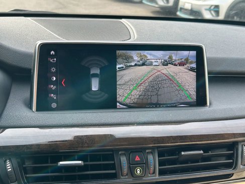 Used 2018 BMW X5 xDrive35i image 18