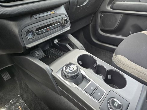 New 2025 Ford Bronco Sport Big Bend image 9