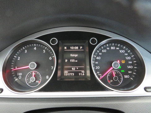 Used 2012 Volkswagen CC R-Line image 16