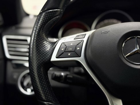 Used 2017 Mercedes-Benz E 400 Coupe image 17