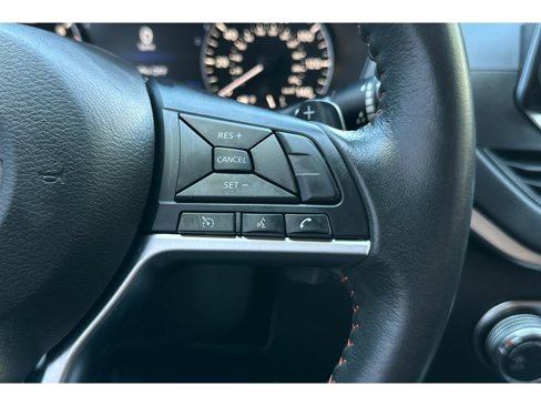 Used 2022 Nissan Altima 2.5 SR image 36