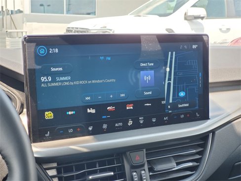 Used 2023 Ford Escape Active w/ Tech Pack #2 image 21