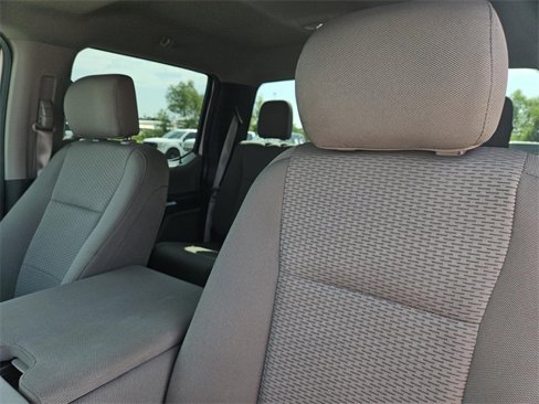 Used 2018 Ford F150 XLT image 26