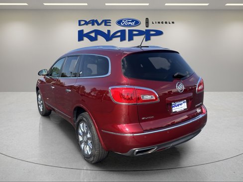 Used 2015 Buick Enclave Leather image 6