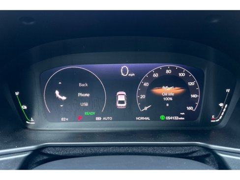 Used 2024 Honda Accord Sport image 39
