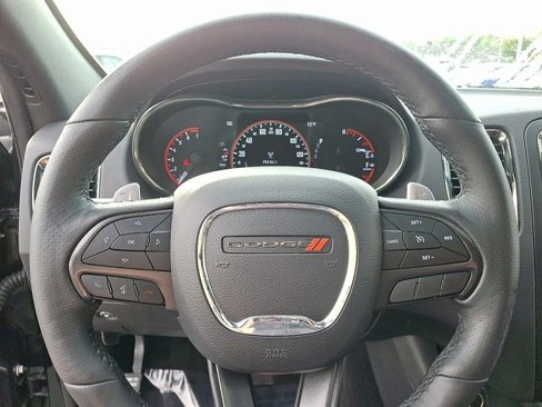 Used 2018 Dodge Durango GT w/ Premium Group image 22