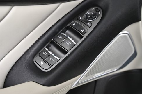 Certified 2022 INFINITI Q50 Sensory image 25