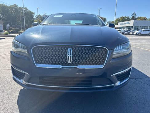 Used 2017 Lincoln MKZ Reserve w/ Drivers Package image 3