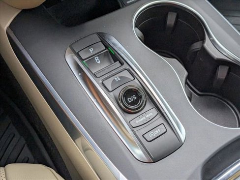 Certified 2020 Acura MDX SH-AWD w/ Technology Package image 11