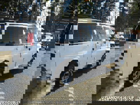 Used 1998 GMC Savana 1500 image 3