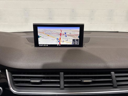 Used 2017 Audi Q7 3.0T Premium Plus image 35