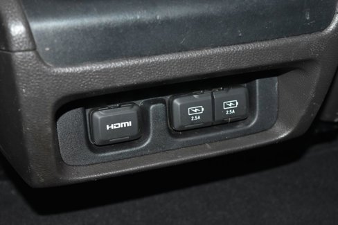 Used 2018 Honda Odyssey EX-L image 24