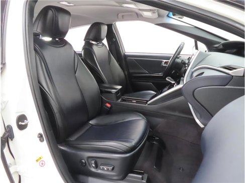 Used 2017 Toyota Mirai image 20