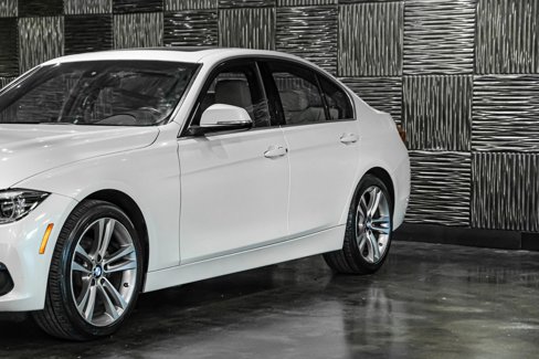 Used 2018 BMW 330i Sedan image 9