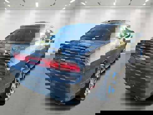 Used 2014 Dodge Challenger R/T Plus image 6