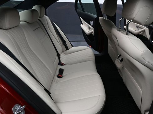 Certified 2018 Mercedes-Benz E 300 image 29