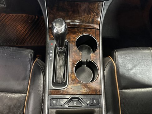 Used 2014 Chevrolet Impala LTZ image 19