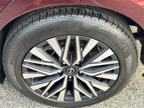 Used 2023 Nissan Altima 2.5 SV image 27