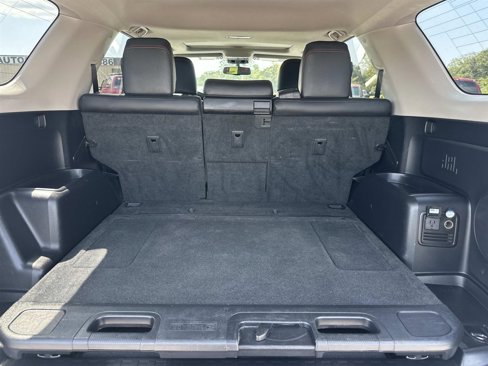 Used 2019 Toyota 4Runner TRD Pro image 10
