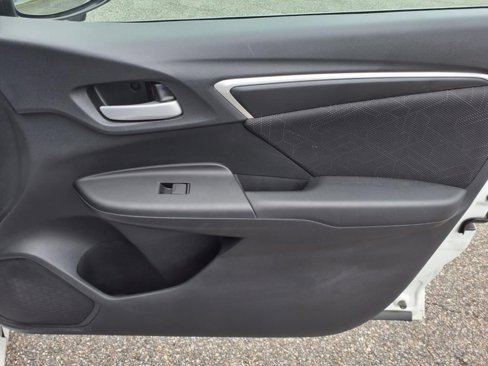 Used 2017 Honda Fit EX image 18