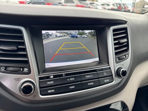Used 2018 Hyundai Tucson Value image 20