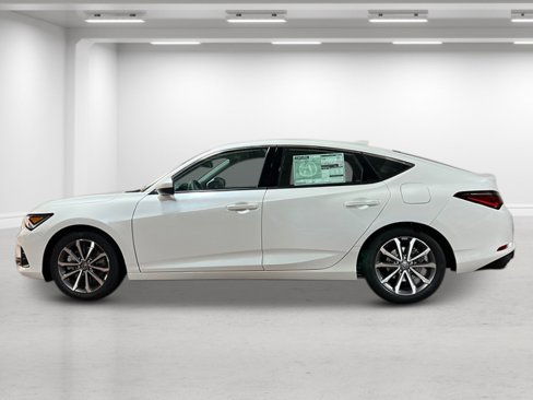 New 2025 Acura Integra image 2