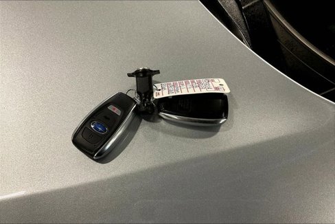 Used 2023 Subaru Legacy Premium image 11