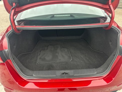 Used 2024 Nissan Sentra SV image 31