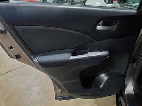 Used 2014 Honda CR-V LX image 26