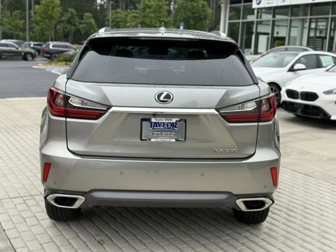 Used 2019 Lexus RX 350 FWD image 4
