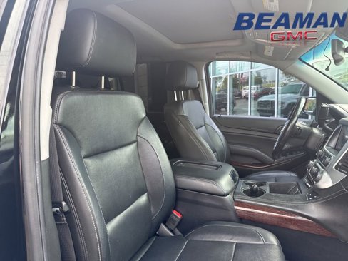 Used 2019 GMC Yukon XL SLT image 22