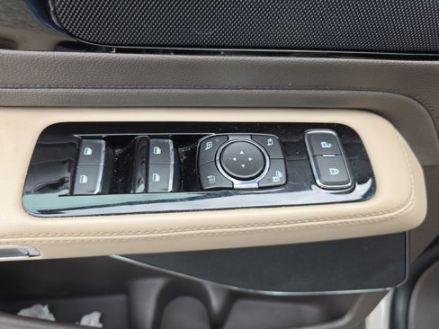 Used 2021 Lincoln Aviator Grand Touring w/ Elements Package Plus image 21