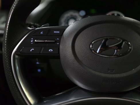 Used 2020 Hyundai Sonata SEL Plus w/ Tech Package image 20