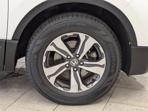 Used 2018 Honda CR-V LX image 12